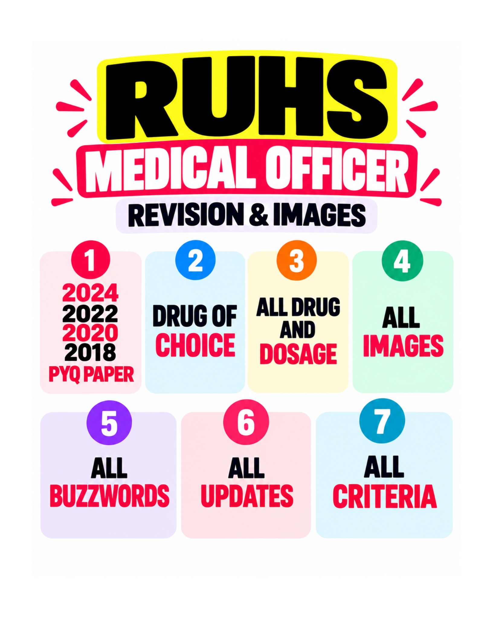 RUHS All in One
