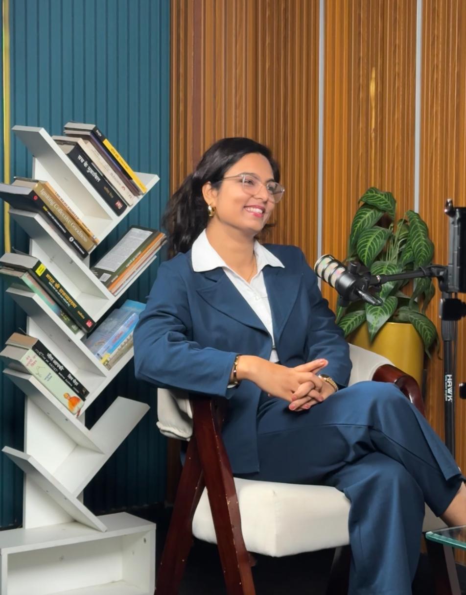 Dr. Jasmine Kalsi